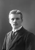Ernst Sjelander (Sjölander eller Själander)