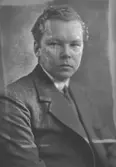 Fritz Pettersson