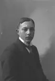 Abraham Abrahamsson