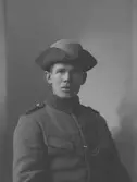 Helmer Asp