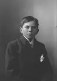 Tage Ekberg
