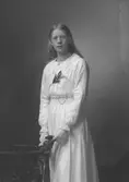 Elsa Backström