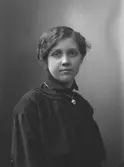 Kerstin Vallin
