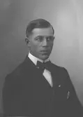 David Lundbäck