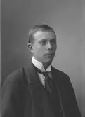 Fritz Larsson