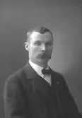K. J. Hillerström





