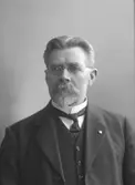 Gösta Carlstedt





