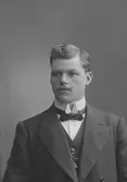 Herr Olovsson





