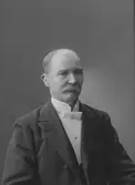 Herr Bodin






