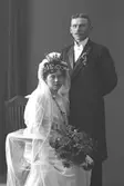 Emil Johansson med fru





