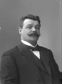 C. J. Karlsson





