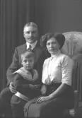 Familjen Söderlund





