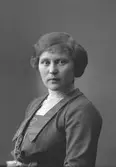 Elin Hedberg





