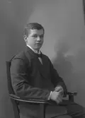 Axel Eriksson




