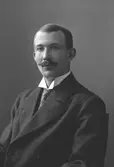 Otto Berndtsson
