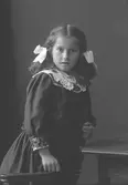 Johanssons dotter

