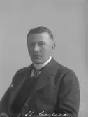 H. Carlsson. Hofors