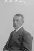 O. A. Bång. Hofors