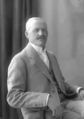 Herr Annerstedt