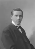 Algot Johansson