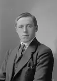 Birger Boström