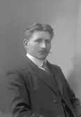 Gottfrid Lund