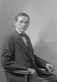 Alllan Pettersson