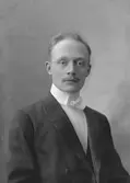 Arvid Nordgren