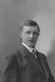 Johan Eriksson