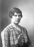 Alma Andersson
