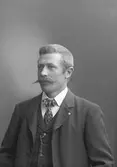 J. Olsson