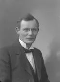 Herr Åhlén