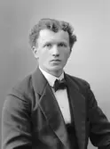 Gustaf Sundgren