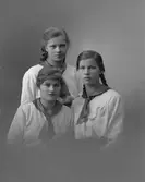 Östen, Eriksson och Engström
