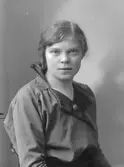 Ellida Hagström