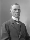 Nils Österberg