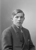 Gustaf Andersson