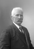 Herr Arousell