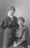 Hilma Vallgren