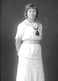 Gertrud Lindberg