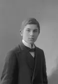 Nils Gustafsson