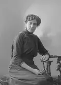 Agnes Källström