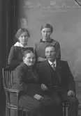 Familjen Fröberg