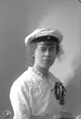 Vera Öberg