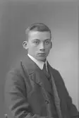 Måns Engholm