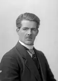 Nils Nilsson