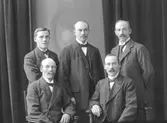 C. E. Grankvist