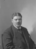 Ivar Hessel