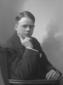 Josef Nilsson