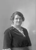 Ragnhild Hansson